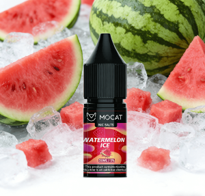 mocat liquids 30ml - WATERMELON ICE