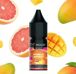 mocat liquids 10ml - POMELO MANGO
