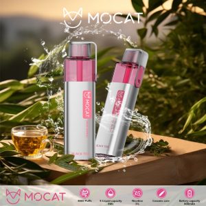 MOCAT Mini Bottle - BLACK TEA
