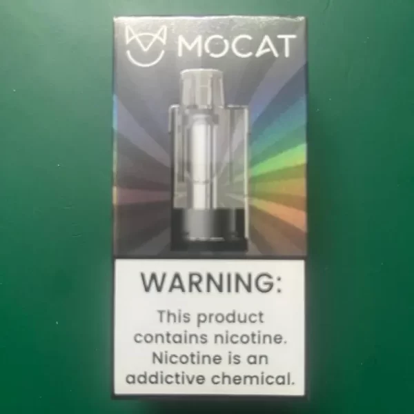 mocat coil barpro - barpro