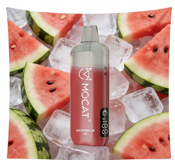 mocat max1 - WATERMELON ICE